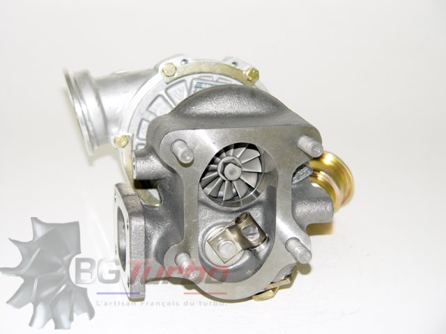 TURBO - NEUF ORIGINE - VL - 53169707015
